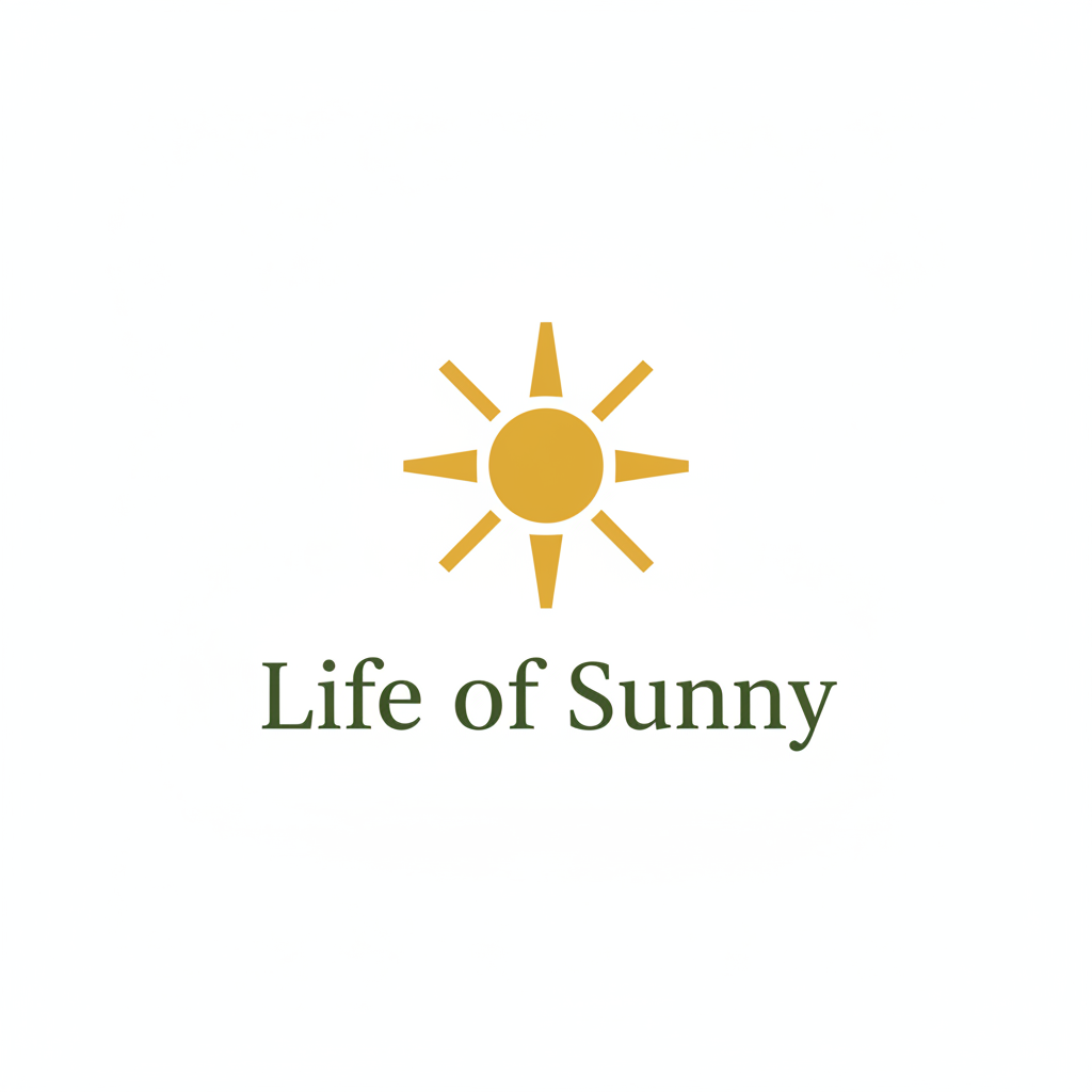 Life of Sunny